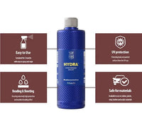 Hydra 500ml - vue 3 | DAD Auto Care