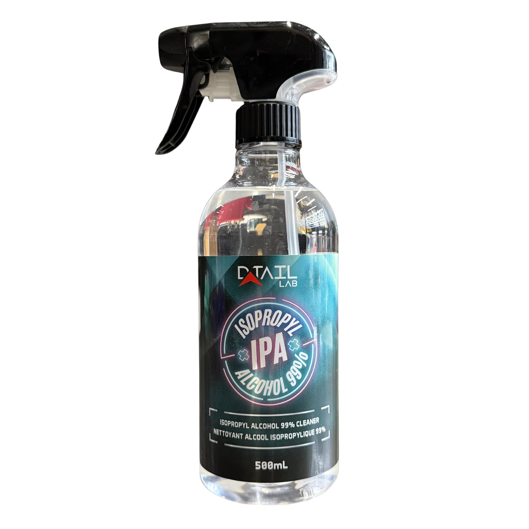 IPA Isopropyl Alcohol ( Isopropanol 99% )