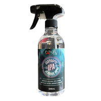 IPA Isopropyl Alcohol ( Isopropanol 99% )