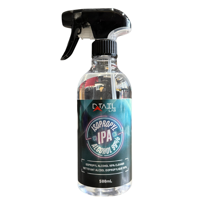 IPA Isopropyl Alcohol ( Isopropanol 99% )