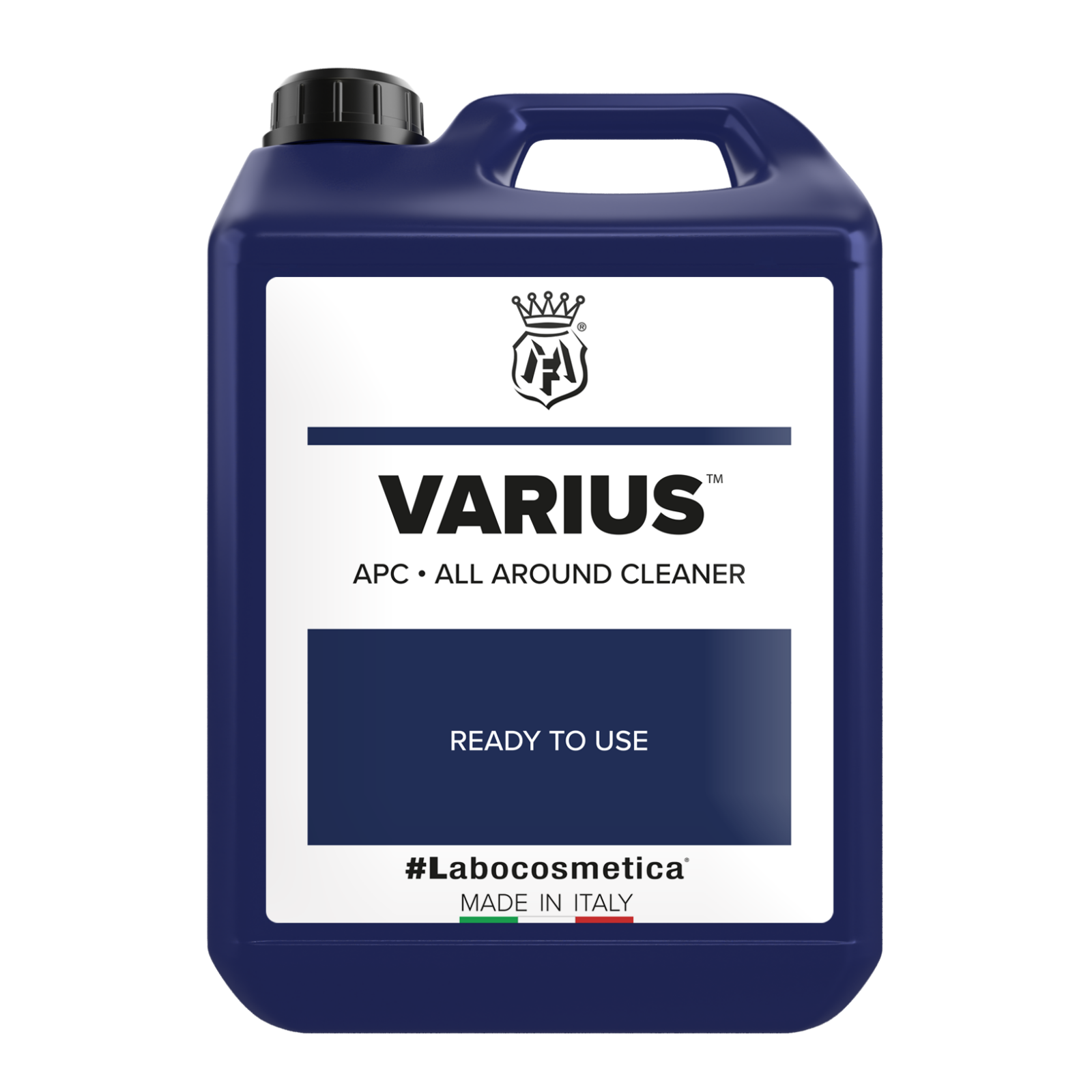Varius - vue 2 | DAD Auto Care