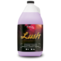 LUSH Air Freshener & Fragrance