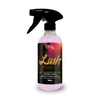 LUSH Air Freshener & Fragrance