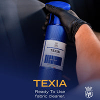 Texia - vue 3 | DAD Auto Care