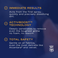 Texia - vue 4 | DAD Auto Care