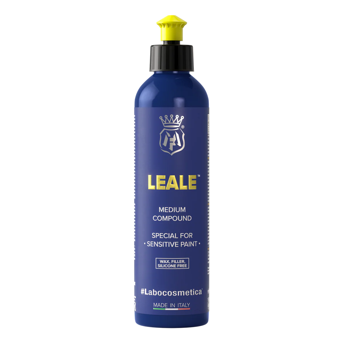 Leale 500gr - Labocosmetica | DAD Auto Care