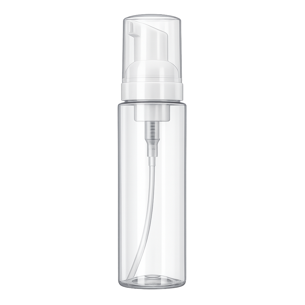 MAVERICK Foam Pump Bottle