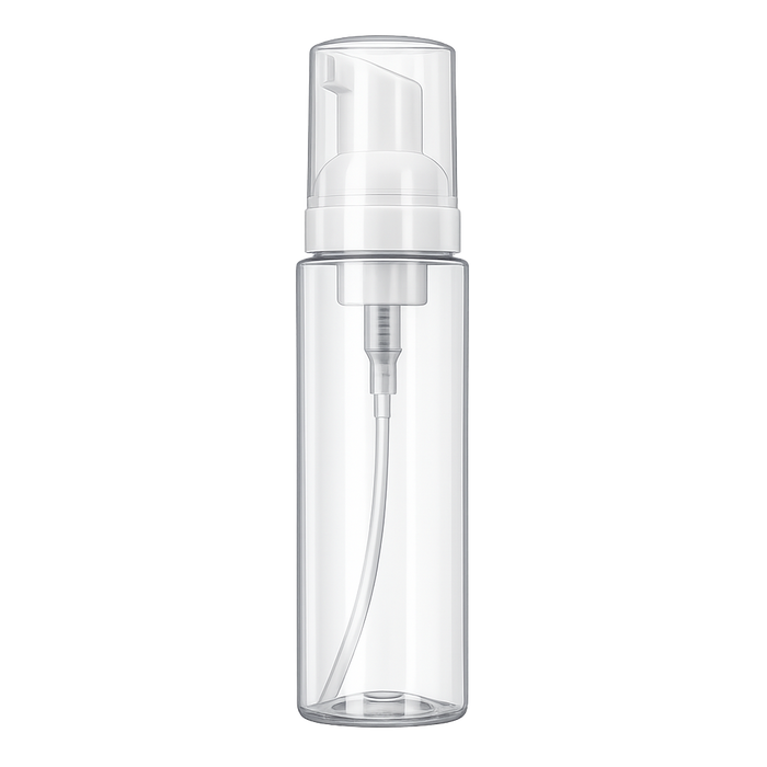 MAVERICK Foam Pump Bottle