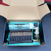 MAVERICK Leather & Fabric Maintenance kit