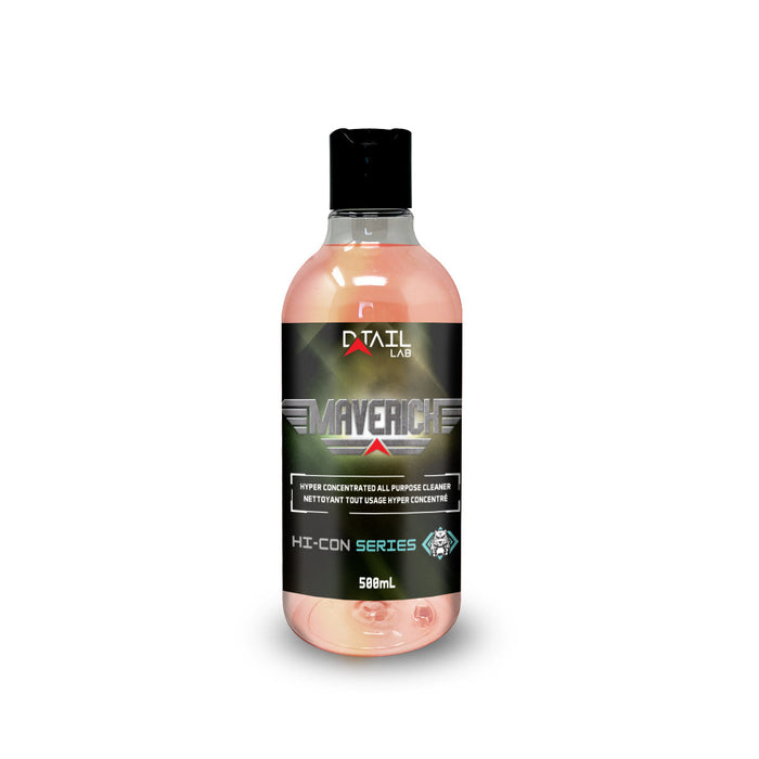 MAVERICK Premium Interior Multi-Purposes Cleaner - HI-Con Series