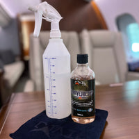 MAVERICK Premium Interior Multi-Purposes Cleaner - HI-Con Series