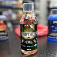 MAVERICK Premium Interior Multi-Purposes Cleaner - HI-Con Series