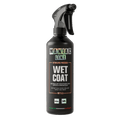 Wet Coat 500ml · Protection hydrophobe rinse coat · Maniac Line