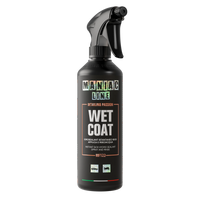 Wet Coat 500ml - vue 2 | DAD Auto Care