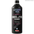 Wheel & Tire Cleaner · Nettoyant roues et pneus · Maniac Line
