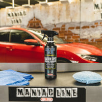 Waterspot Remover 500ml - vue 2 | DAD Auto Care