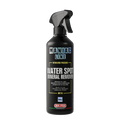 Waterspot Remover · Dissolvant taches d'eau · Maniac Line