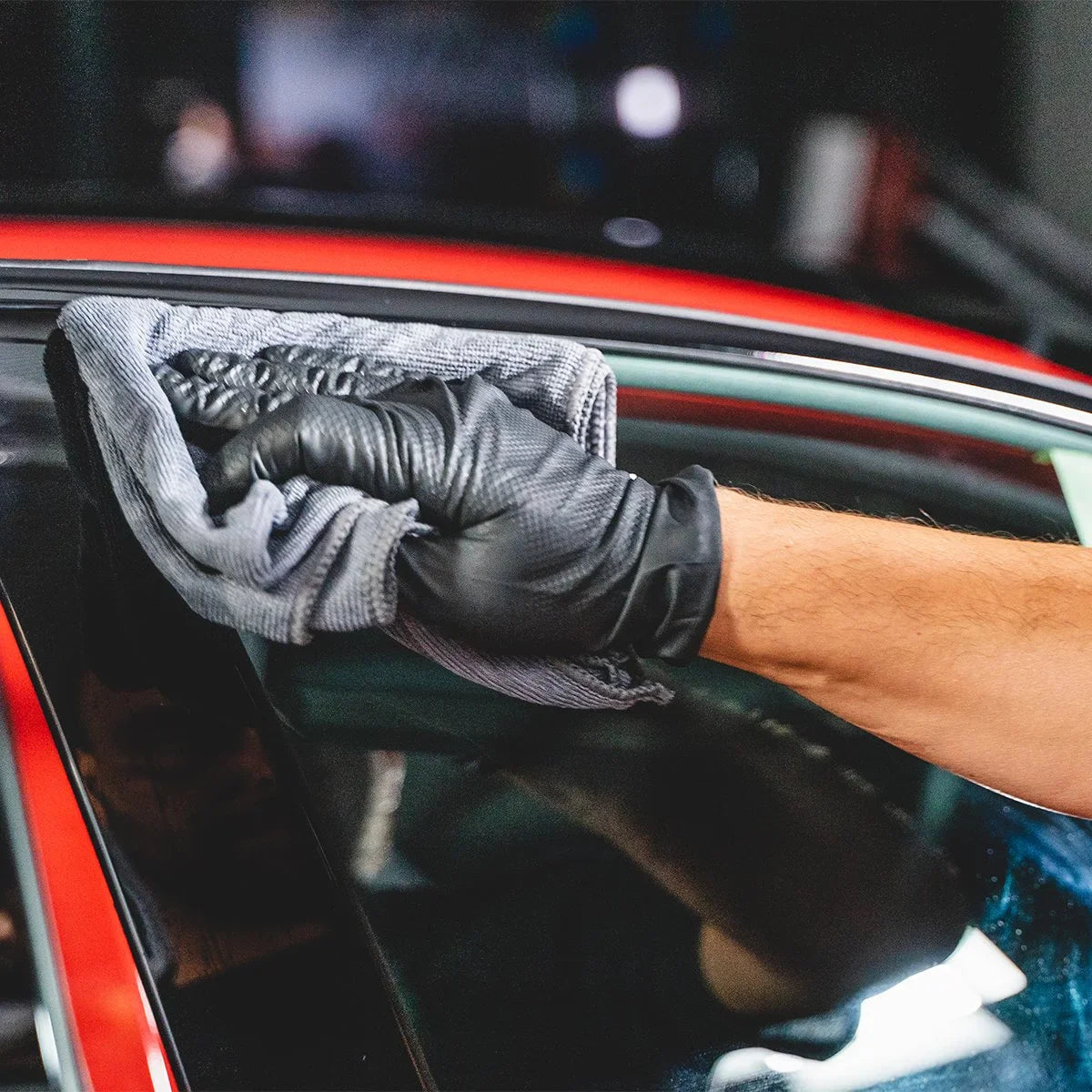 Glass Cleaner 500ml - vue 4 | DAD Auto Care