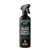 Glass Cleaner 500ml - Maniac Line | DAD Auto Care