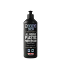 All Round Plastic Protectant · Dressing plastiques · Maniac