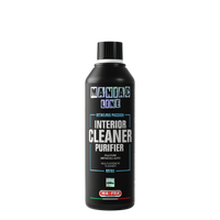 Interior Cleaner Purifier 500ml - Maniac Line | DAD Auto Care