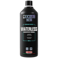Waterless · Lavage auto sans eau · Maniac Line