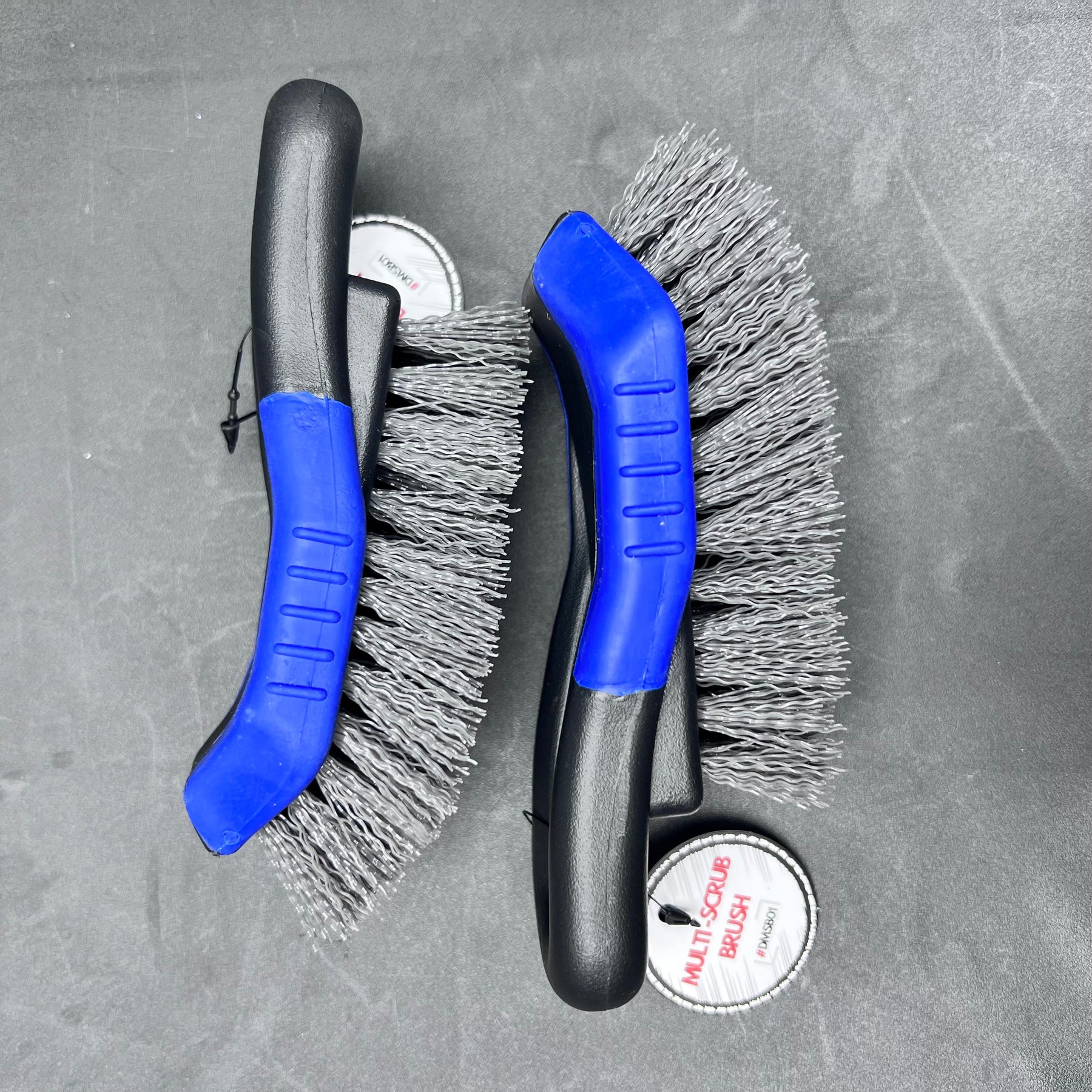 MULTI-SCRUB BRUSH