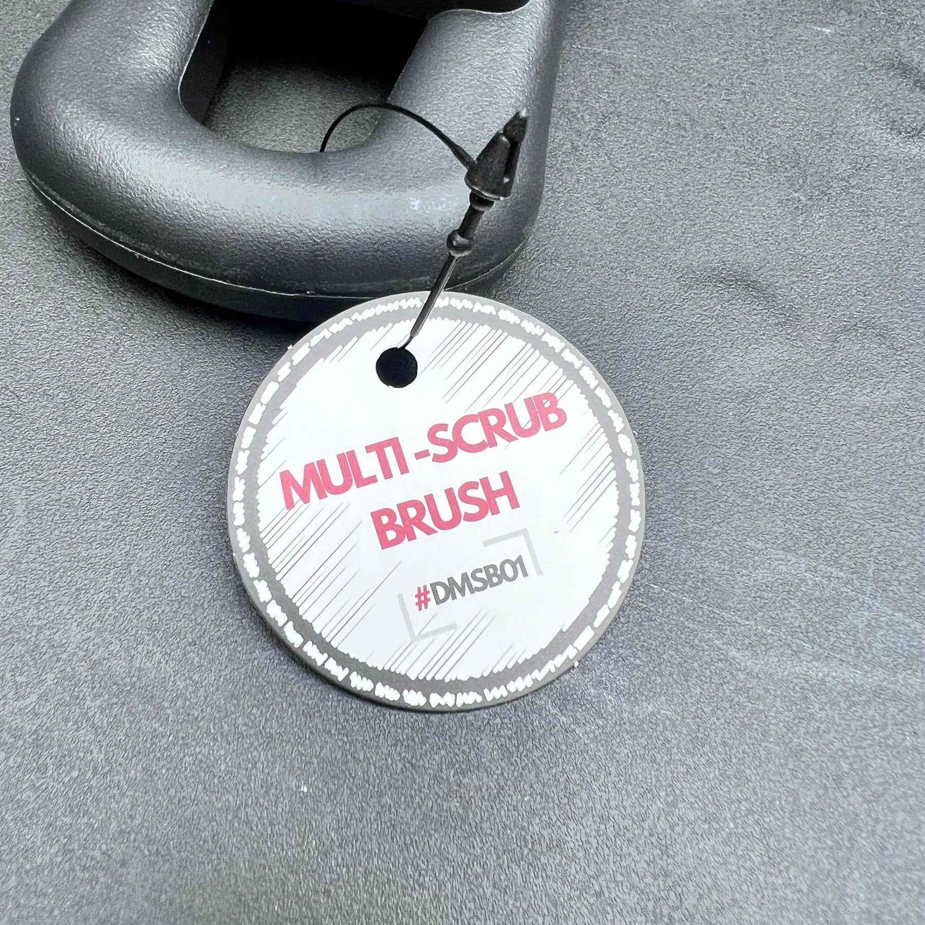 MULTI-SCRUB BRUSH