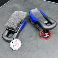 MULTI-SCRUB BRUSH