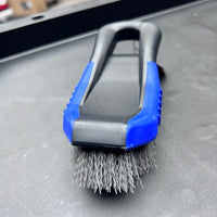 MULTI-SCRUB BRUSH