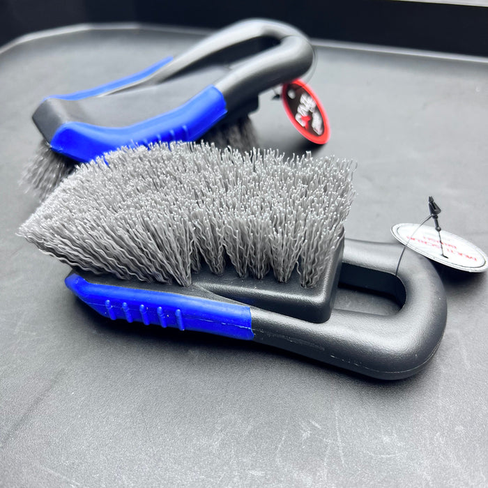 MULTI-SCRUB BRUSH