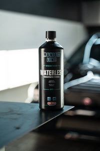Waterless 1 Litre - vue 2 | DAD Auto Care