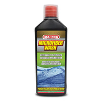 Détergent pour microfibres -Microfiber Wash - MAFRA