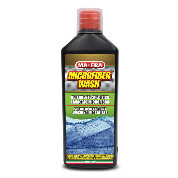 Détergent pour microfibres -Microfiber Wash - MAFRA