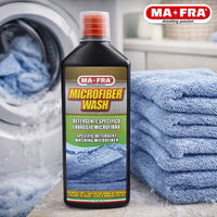 Détergent pour microfibres -Microfiber Wash - MAFRA