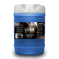 Mr. RUBBERT McTIRE Ultimate Tire Dressing