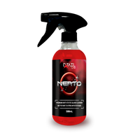 NEAT-O Premium Anti-Static Glass Cleaner