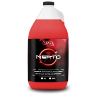 NEAT-O Premium Anti-Static Glass Cleaner