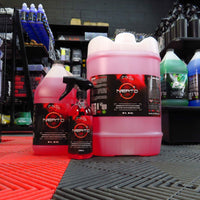 NEAT-O Premium Anti-Static Glass Cleaner