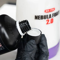 Nebula Foam 2.0 Pulvérisateur de mousse 2
