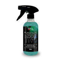 NEGATIVO Waterless Wash Detailing Spray