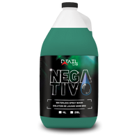 NEGATIVO Waterless Wash Detailing Spray