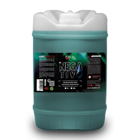 NEGATIVO Waterless Wash Detailing Spray