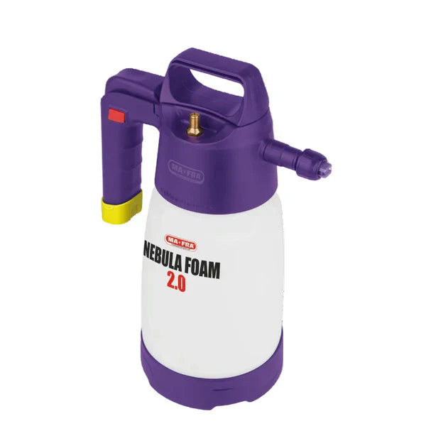 Nebula Foam 2.0 · Mousse de pré-lavage · Mafra
