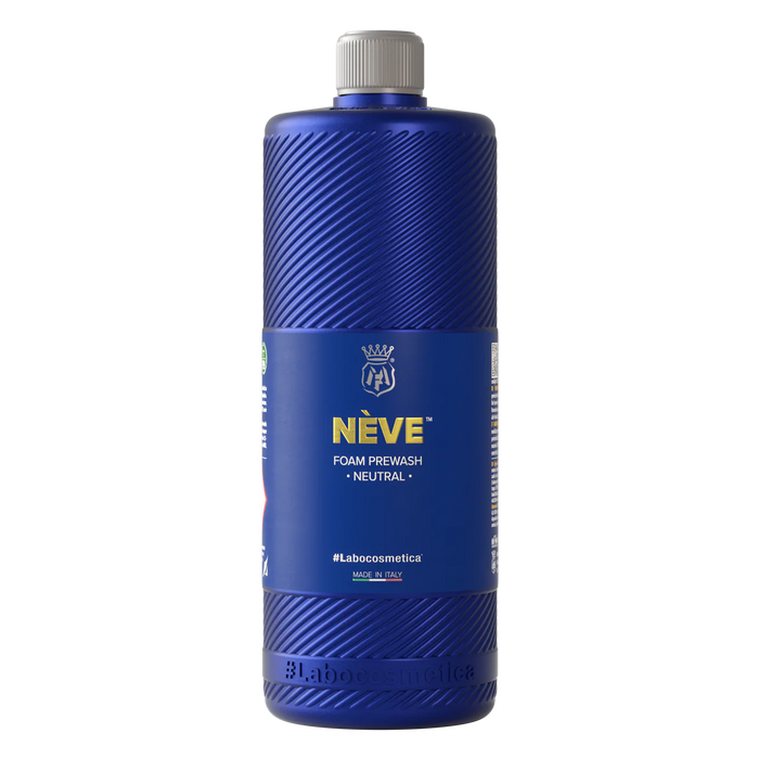 Nève · Shampoing mousse pré-lavage neutre · Labocosmetica