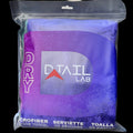 New* Dual Twisted Loop Microfiber Drying Towel 1600 GSM