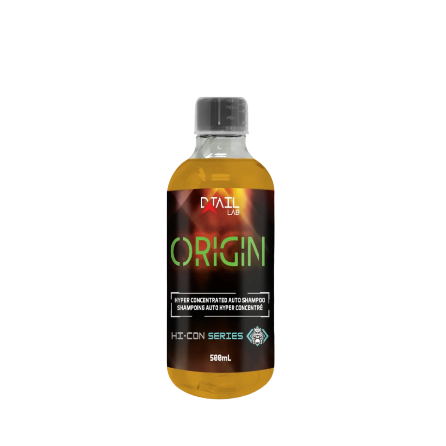 ORIGIN Ultimate Shampoo