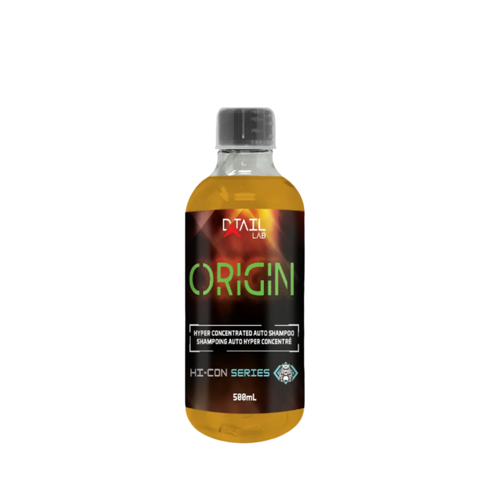 ORIGIN Ultimate Shampoo