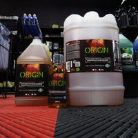 ORIGIN Ultimate Shampoo