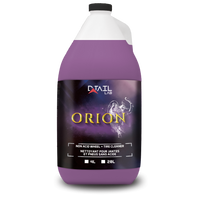 ORION Wheel & Tire Cleaner